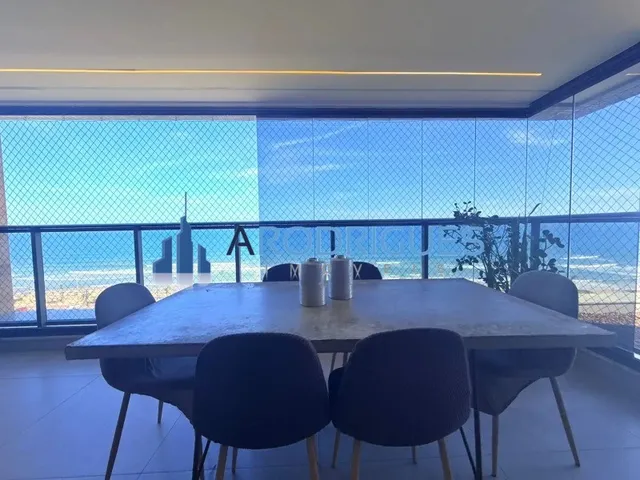 Imagem: Apartamento de Alto Padrão em Jaguaribe