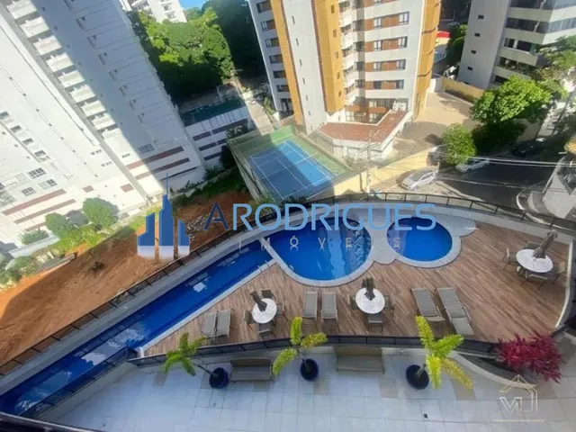 Imagem: Imóvel Exclusivo Apartamento de 3 Quartos