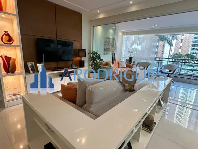Imagem 16: Sofisticação e Exclusividade no Horto Florestal - Apartamento à Venda em Salvador-BA