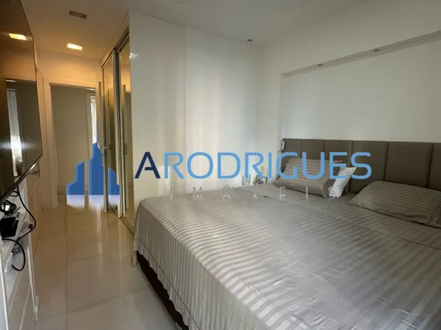 Imagem 5: Sofisticação e Exclusividade no Horto Florestal - Apartamento à Venda em Salvador-BA