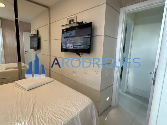 Imagem 11: Sofisticação e Exclusividade no Horto Florestal - Apartamento à Venda em Salvador-BA