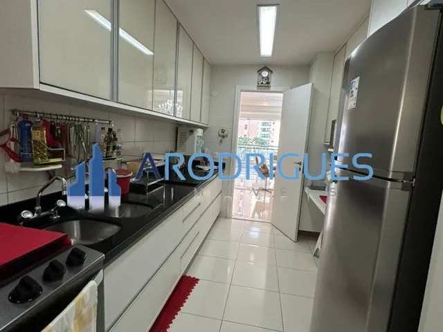Imagem 12: Sofisticação e Exclusividade no Horto Florestal - Apartamento à Venda em Salvador-BA
