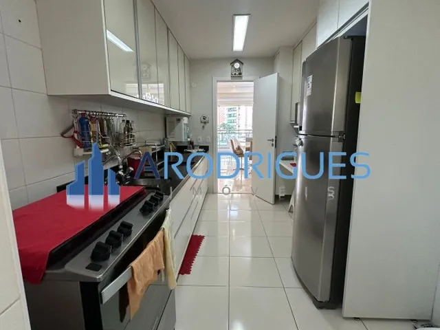 Imagem 2: Sofisticação e Exclusividade no Horto Florestal - Apartamento à Venda em Salvador-BA