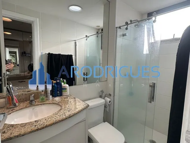 Imagem 4: Sofisticação e Exclusividade no Horto Florestal - Apartamento à Venda em Salvador-BA