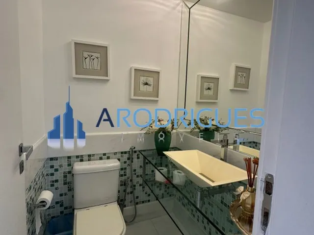 Imagem 8: Sofisticação e Exclusividade no Horto Florestal - Apartamento à Venda em Salvador-BA