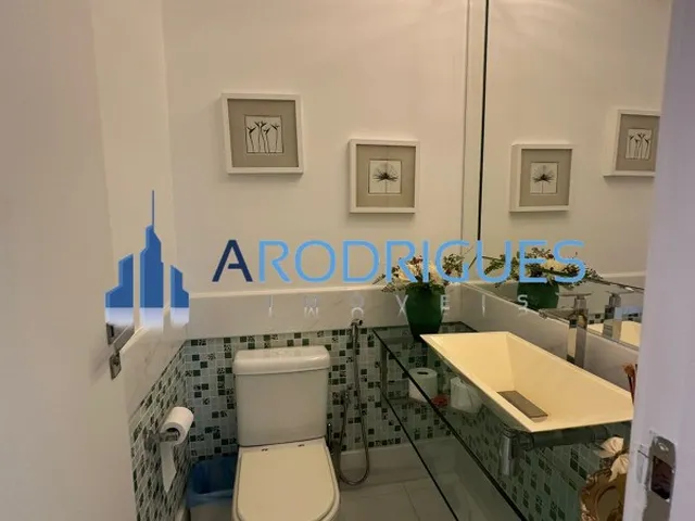 Imagem 13: Sofisticação e Exclusividade no Horto Florestal - Apartamento à Venda em Salvador-BA