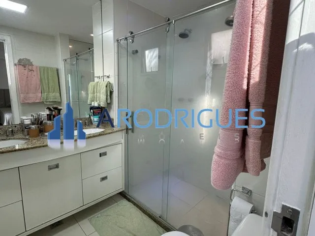 Imagem 6: Sofisticação e Exclusividade no Horto Florestal - Apartamento à Venda em Salvador-BA