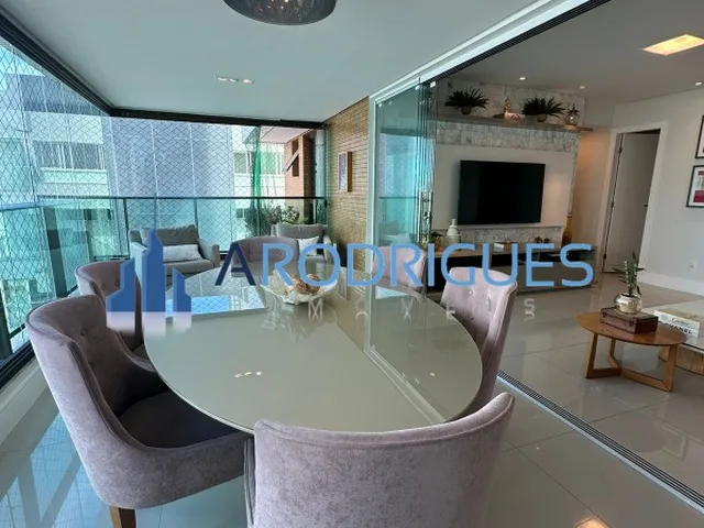 Imagem: Apartamento de Alto Padrão no Caminho das