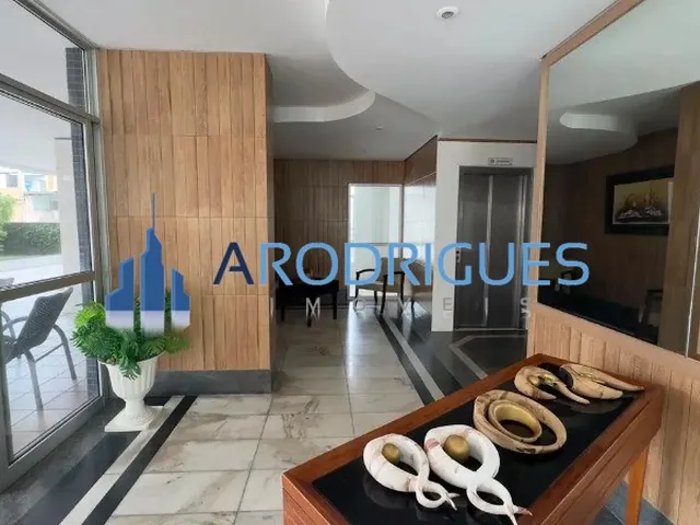 Imagem: Apartamento Para Venda em Condomínio no