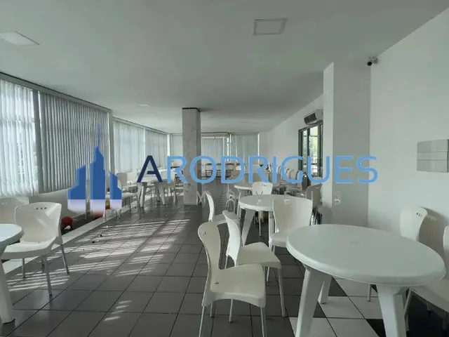 Imagem 15: Apartamento Para Venda em Condomínio no Garcia: 2 quartos, 1 suíte, 1 sala, 2