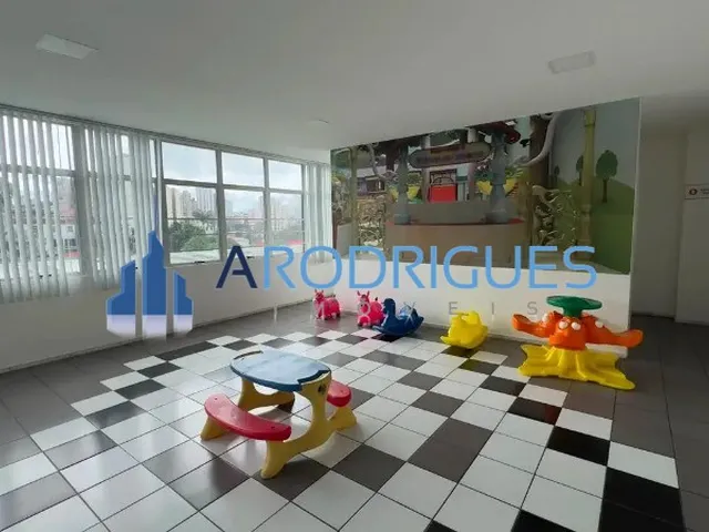 Imagem 9: Apartamento Para Venda em Condomínio no Garcia: 2 quartos, 1 suíte, 1 sala, 2