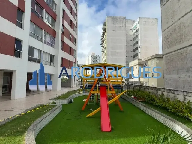 Imagem 10: Apartamento Para Venda em Condomínio no Garcia: 2 quartos, 1 suíte, 1 sala, 2