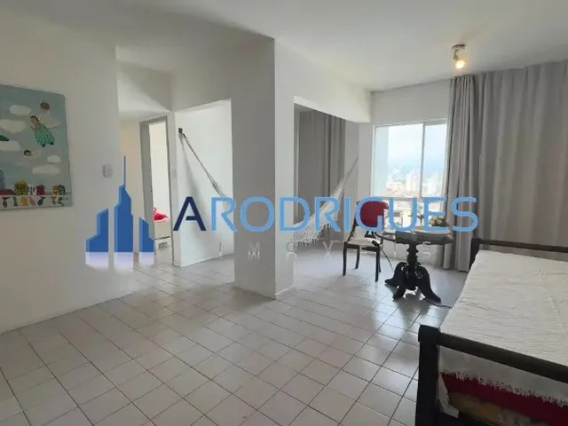Imagem 12: Apartamento Para Venda em Condomínio no Garcia: 2 quartos, 1 suíte, 1 sala, 2