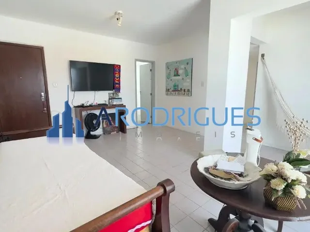 Imagem 6: Apartamento Para Venda em Condomínio no Garcia: 2 quartos, 1 suíte, 1 sala, 2