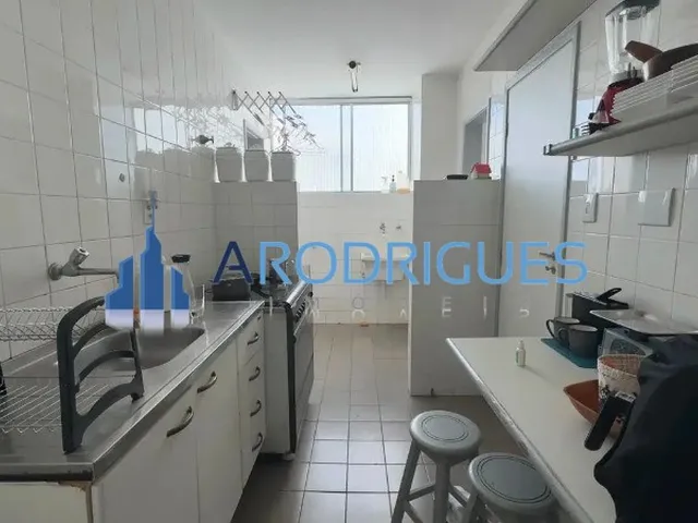 Imagem 8: Apartamento Para Venda em Condomínio no Garcia: 2 quartos, 1 suíte, 1 sala, 2