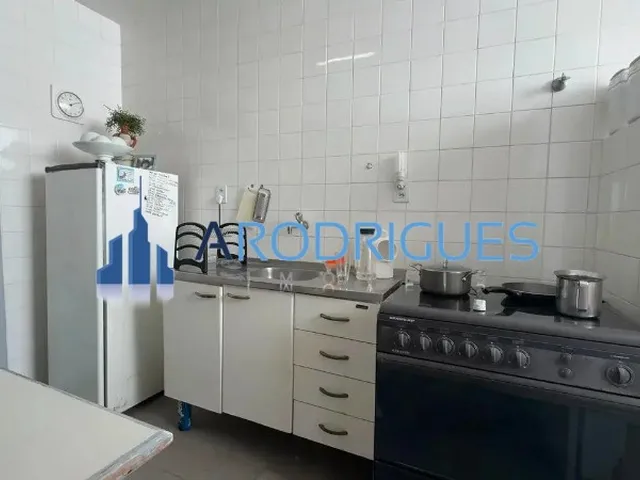 Imagem 7: Apartamento Para Venda em Condomínio no Garcia: 2 quartos, 1 suíte, 1 sala, 2
