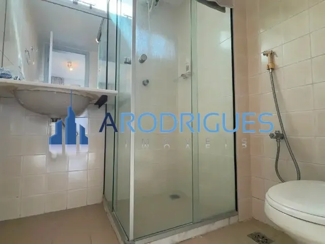 Imagem 4: Apartamento Para Venda em Condomínio no Garcia: 2 quartos, 1 suíte, 1 sala, 2