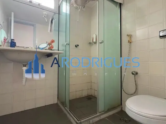 Imagem 5: Apartamento Para Venda em Condomínio no Garcia: 2 quartos, 1 suíte, 1 sala, 2