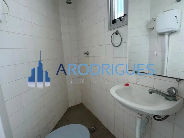 Imagem 2: Apartamento Para Venda em Condomínio no Garcia: 2 quartos, 1 suíte, 1 sala, 2