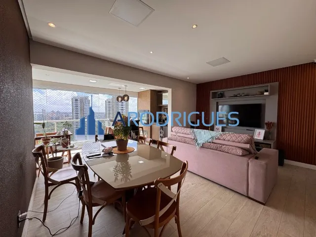 Imagem: Apartamento à Venda no Condomínio Greenville