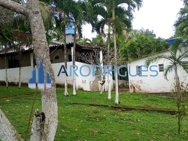 Imagem: SITIO RESIDENCIAL em LAURO DE FREITAS