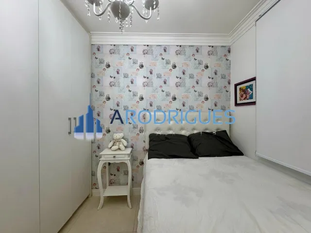 Imagem 4: Locação Residencial Anual no Alphaville I: Apartamento 3 Quartos c/ Suite e 2 Vagas em