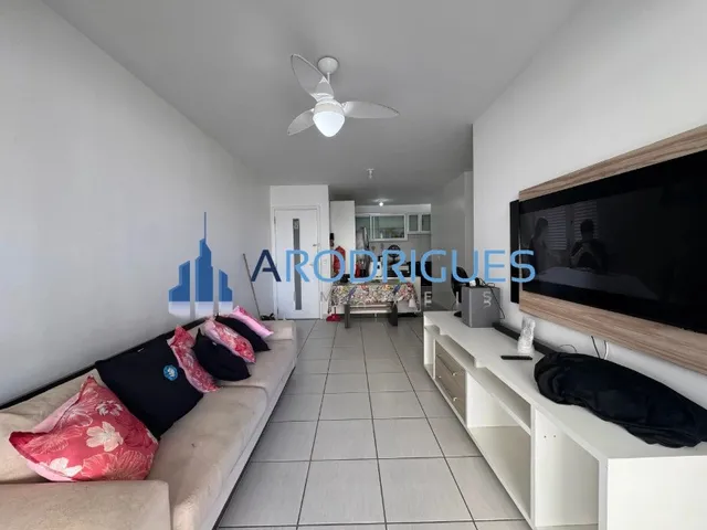 Imagem: Apartamento Para Locação Anual Mobiliado