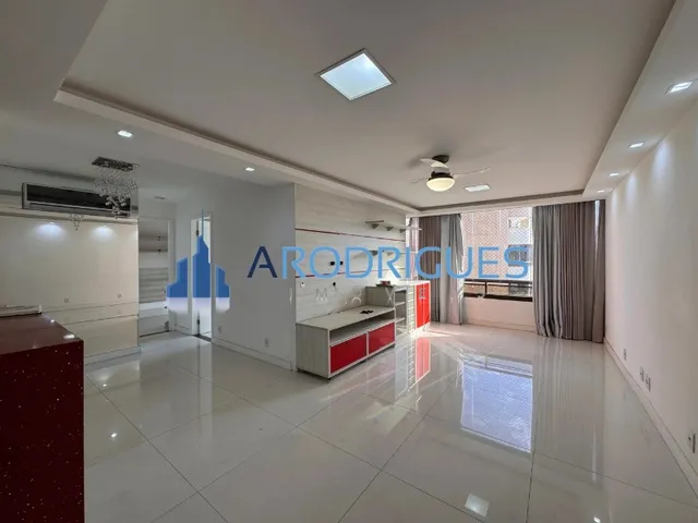 Imagem: Apartamento Para Locação Anual Varanda