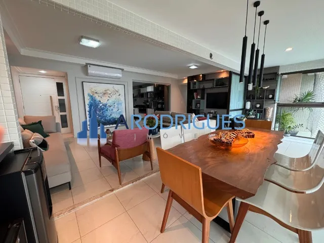 Imagem: Apartamento de Luxo à Venda em Alphaville