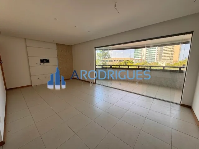 Imagem: Apartamento Para Venda em Alphaville I