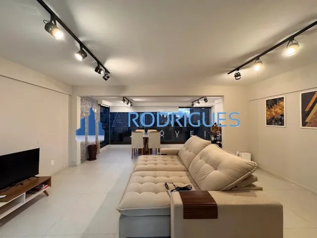 Imagem: Apartamento à venda - Alphaville I Salvador