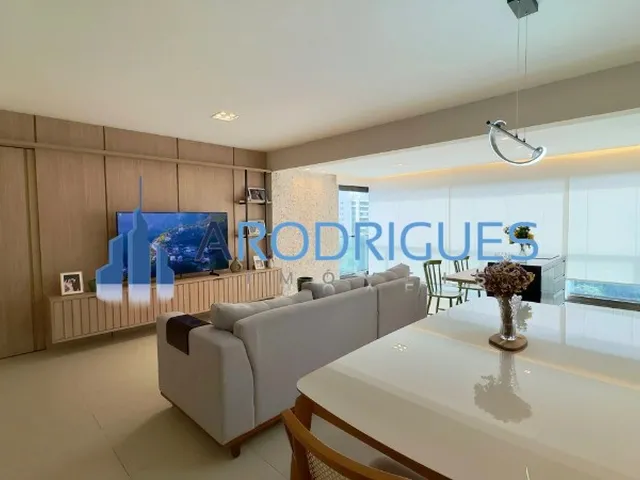 Imagem: Apartamento à Venda no Alphaville I, Salvador