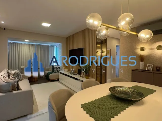 Imagem: Apartamento à Venda - Condomínio Alphaville