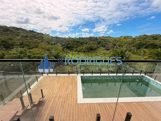 Imagem: Casa de Luxo em Condomínio 4 Quartos