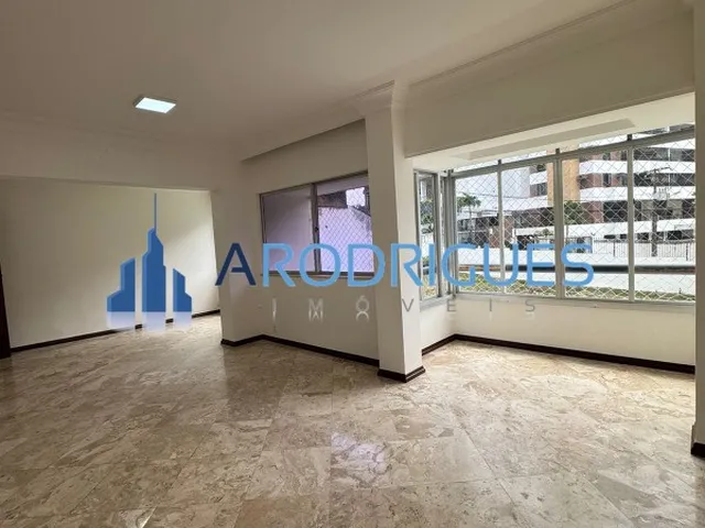 Imagem: Apartamento 3/4 com 1 suíte à venda no