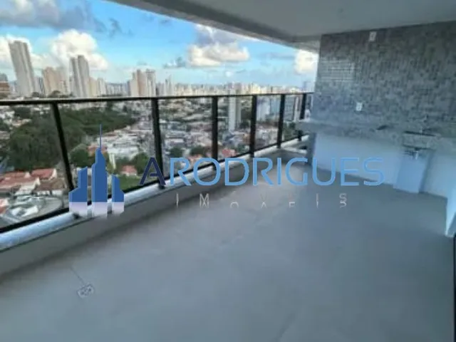 Imagem: Apartamento à Venda em Salvador-BA 3 Quartos