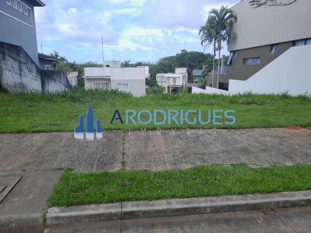 Imagem: Terreno Para Venda No condomínio Alphaville