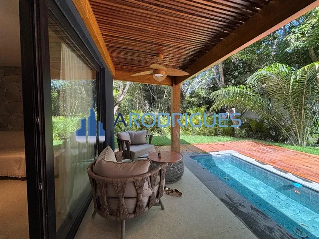 Imagem: Village de 3 Quartos em Praia do Forte