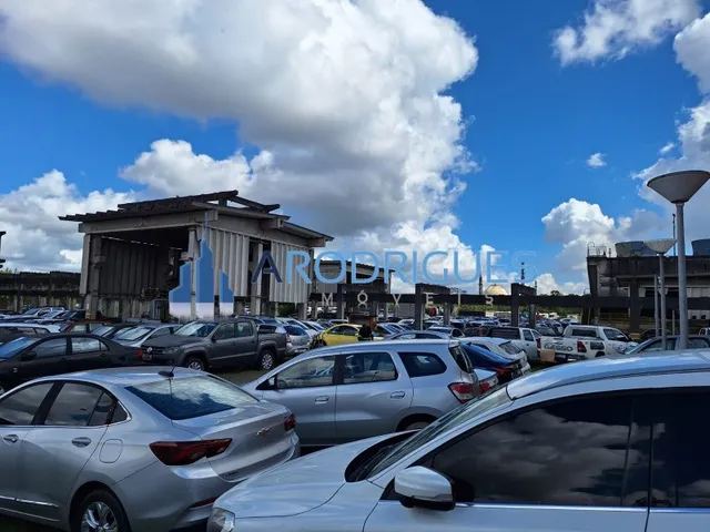 Imagem: Terreno Industrial de 100.000m² à venda