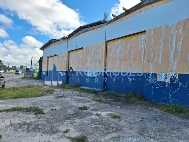 Imagem: Galpão Comercial à Venda em abrantes