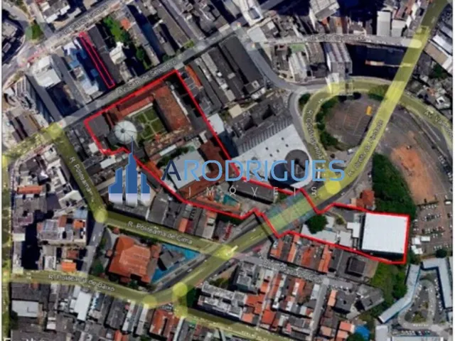 Imagem: Terreno Comercial de 12.000m² à Venda