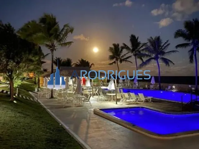 Imagem: Casa Duplex em Condomínio Pé na Areia