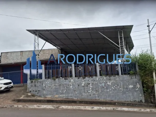 Imagem: Galpão Comercial à Venda ótimo para mercado