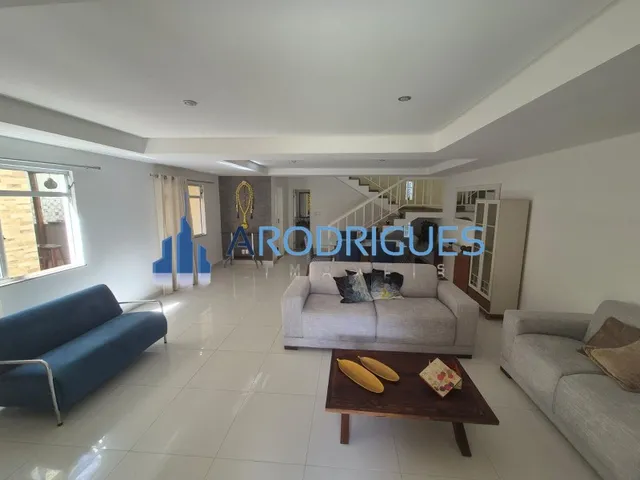Imagem: Casa Duplex Para Locação Anual Mobiliada