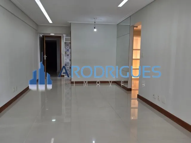 Imagem: Apartamento Para Locação Anual de 2 Suítes