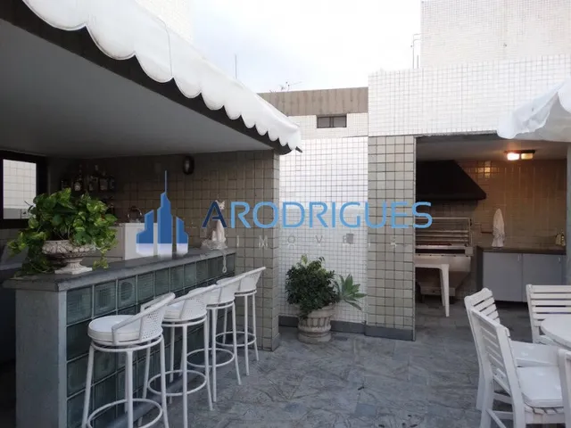 Imagem 9: Excelente oportunidade: Imóvel de luxo no Rio Vermelho, Salvador-BA, com 4 quartos, 3