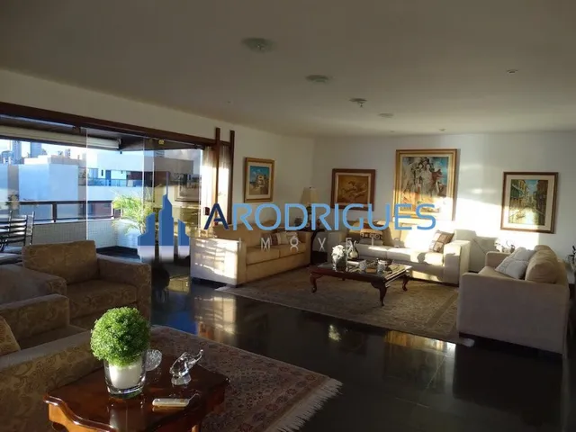 Imagem 2: Excelente oportunidade: Imóvel de luxo no Rio Vermelho, Salvador-BA, com 4 quartos, 3