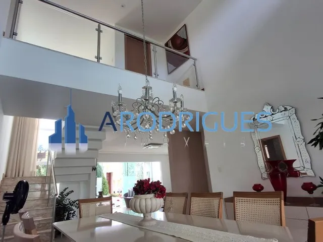 Imagem: Casa Para Venda no Alphaville Litoral Norte