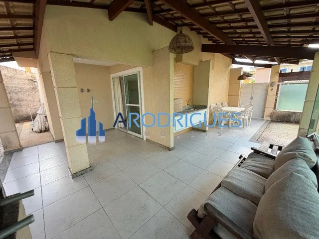 Imagem 6: Impecável Casa Para Venda em Condomínio Club Stella Maris: 4 Quartos, 2 Suítes, 1 Sala