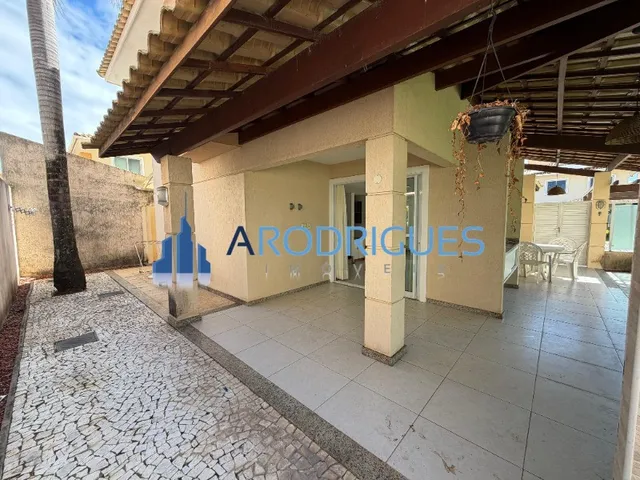 Imagem 2: Impecável Casa Para Venda em Condomínio Club Stella Maris: 4 Quartos, 2 Suítes, 1 Sala